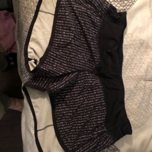 Lululemon Speed Up Shorts